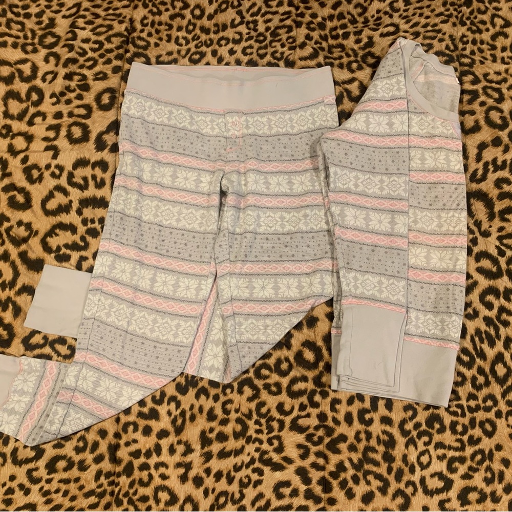 ▪️5 For $25!▪️  Victoria’s Secret Pajamas Size Small